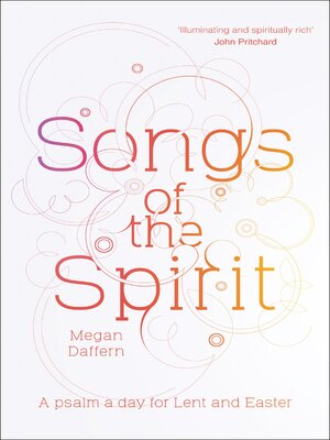 cover image of Songs of the Spirit